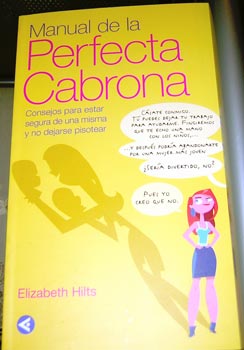 La Perfecta Cabrona